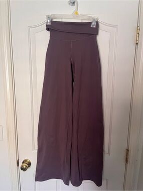 Gilly Hicks ReCharge XXS-L Long Leggings in Mauve